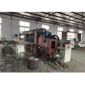 Quality Mesh Opening Customize Gabion Mesh Weaving Machine Full Complete Line for sale