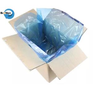 Wholesale Custom Plastic PE Box Liner Bag for Food Packaging Carton Liner