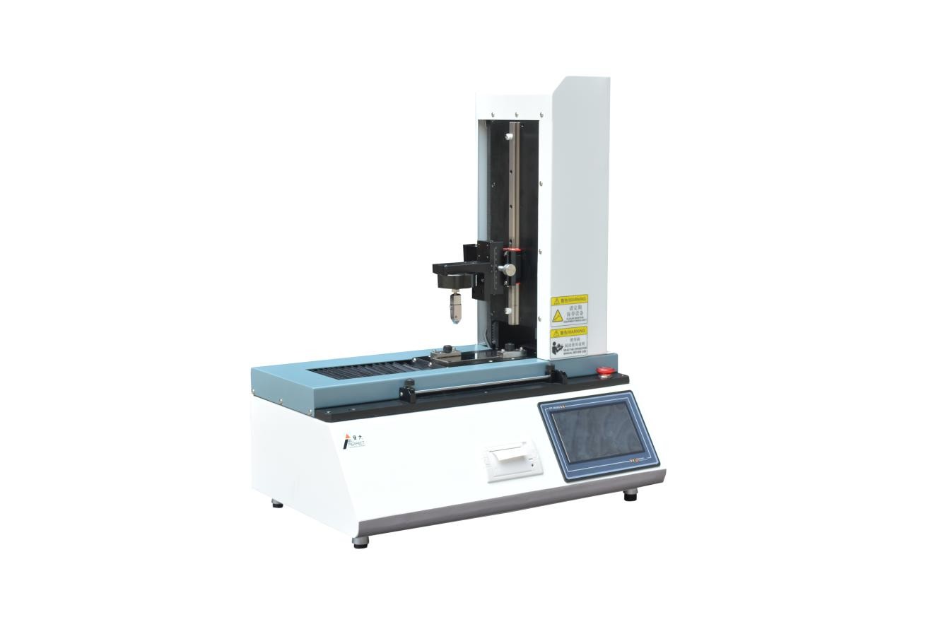 Quality Max Test Stroke 250mm 220V 50Hz Release Force Tester for sale