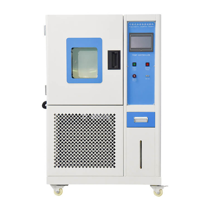 Quality Fixed Temperature And Humidity Conditioning Test Climatic Chamber 220v / 380v for sale