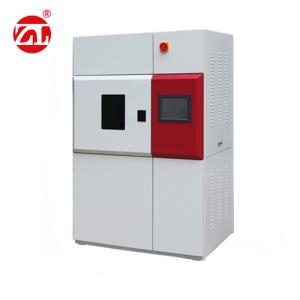 China Xenon Lamp Sun Simulation Environmental Testing Machine , UV Test Chamber on sale