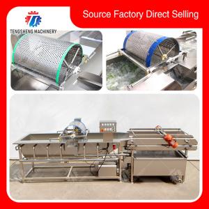 Quality 1.5KW Multifunctional Electric Fruit And Vegetable Slicer Adjustable Thickness for sale