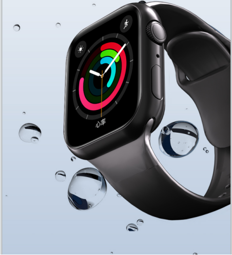 2022 New High Quality 4G Smart Watch