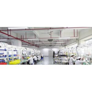 Shenzhen Hiscience co.,ltd