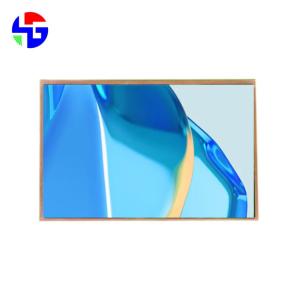 1280x800 Resolution Custom TFT Display 10.1 Inch LVDS Interface 40PIN