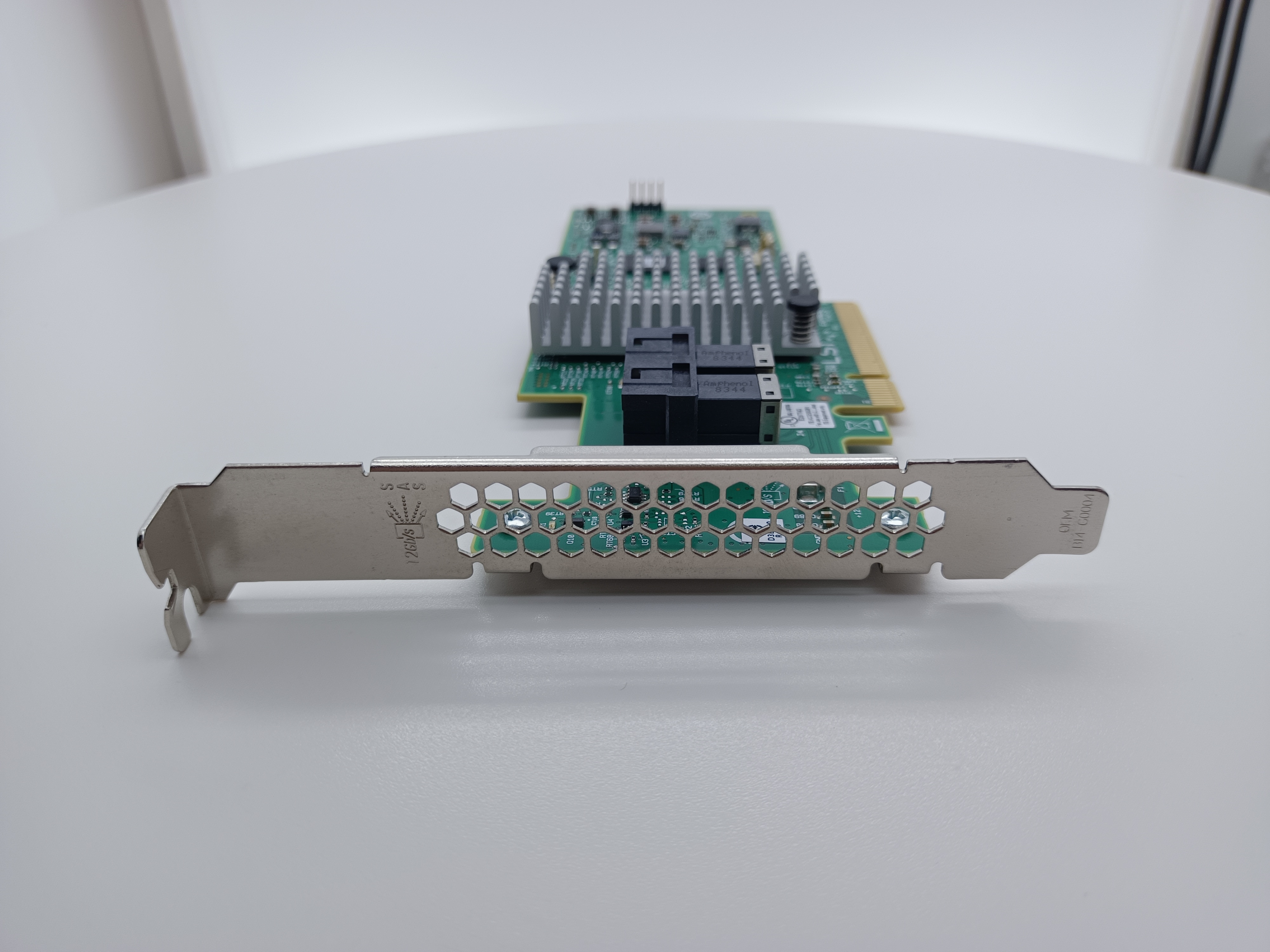 LSI SAS 9240-8i 12Gb/S Ethernet Server Adapter RAID Controller