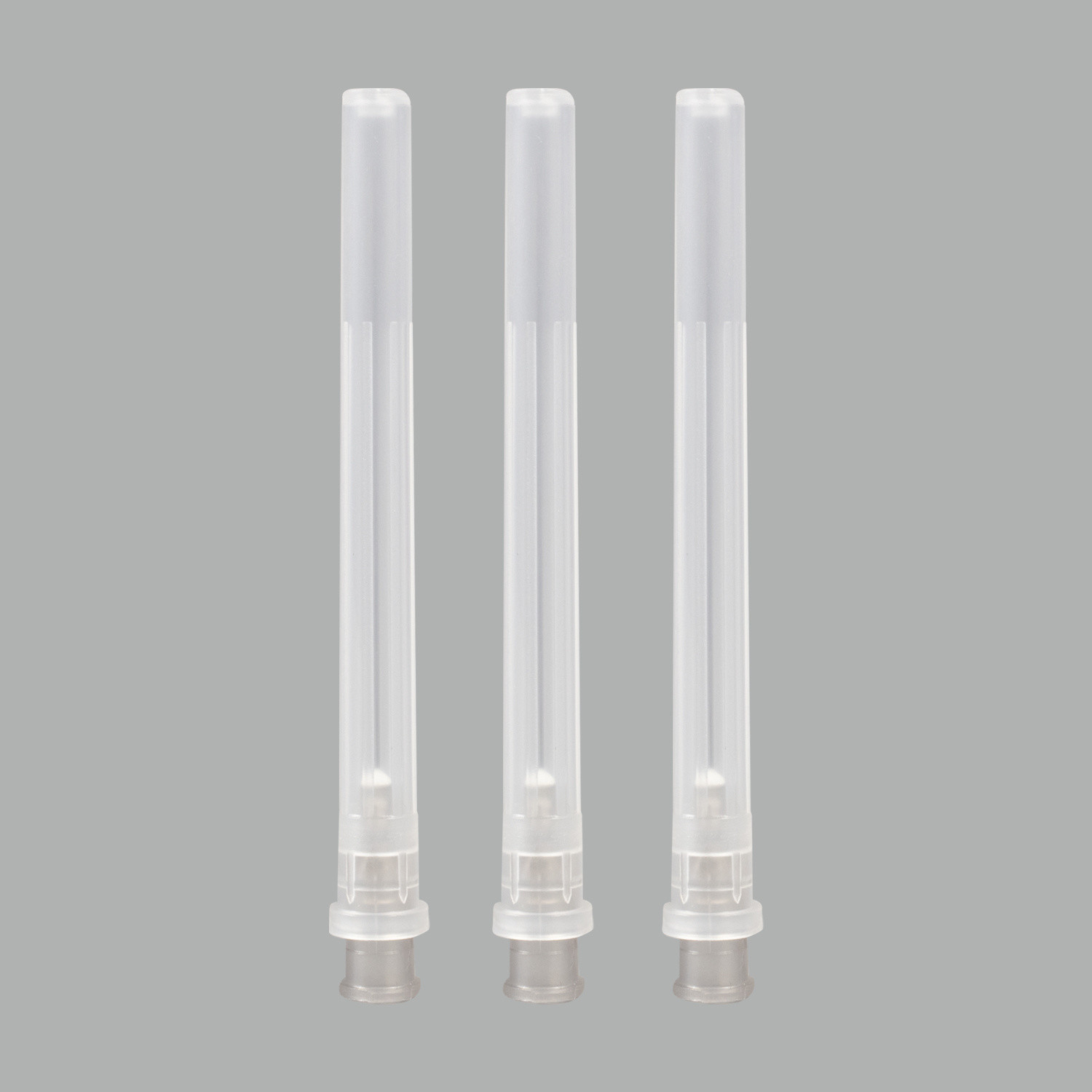 CE Disposable Sterile Irrigation Infusion Hypodermic Medical Injection Syringe Needles 18g