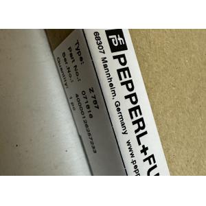 Z787 PEPPERL FUCHS Isolated Barrier , Pepperl And Fuchs Barrier