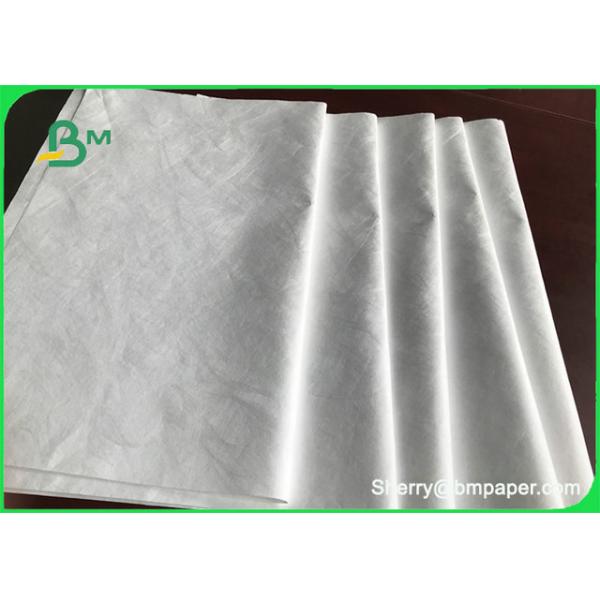 Eco Friendly 1025D Fabric paper For World Map