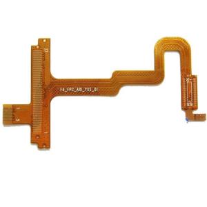 Electromagnetic Film Medical Device Controller FPC Flexible Printed Circuit