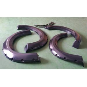 Abs Plastic Pickup Fender Flares For Ford Ranger
