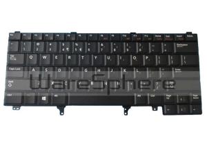 Quality Dell Latitude E6220 Keyboard H512R 0H512R US for sale