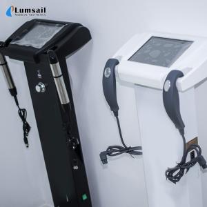 Quality Bioimpedance Scale Body Analyzer Machine RJ45 Interface for sale