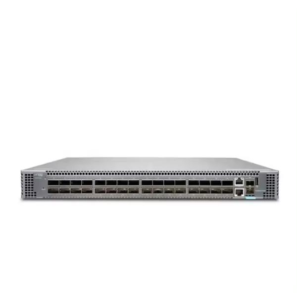 Full-Duplex Half-Duplex Communication Mode High Capacity QFX5130-32CD-AFI 32 X 400GbE Ethernet Network Switch Customized