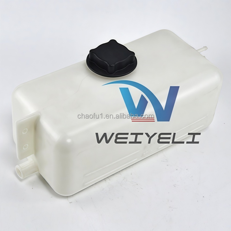Dynapac Ca152D Ca252D Coolant Expansion Tank 374864 4700374864 Bulldozer Radiator Overflow Tank