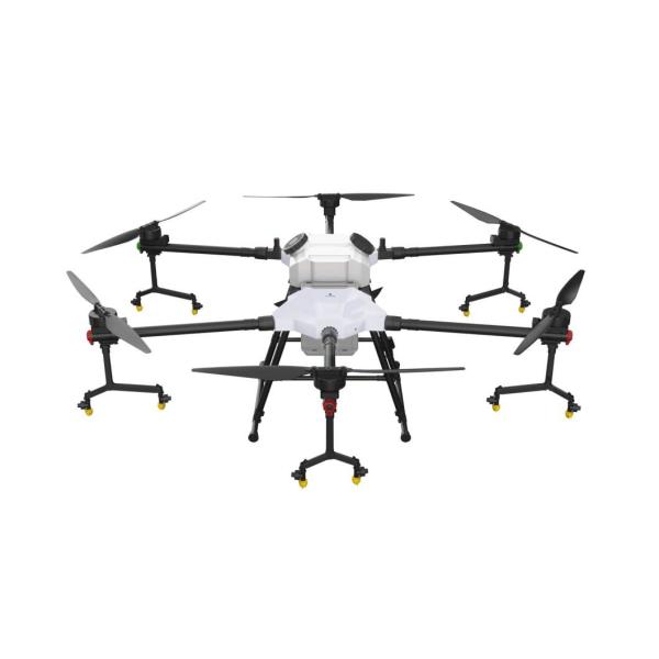 30L TPU Crop Spraying Drones Remote Control With Electric Power