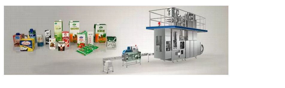 350ml PLC Pneumatic Beverage Automatic Case Sealer Cartoner Machine