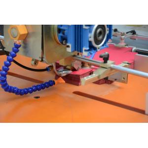 Automatic Hot Foil Stamping Machine Logo Printing