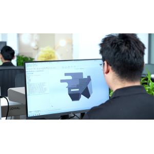 Langfang Qianmu Technology Co., Ltd