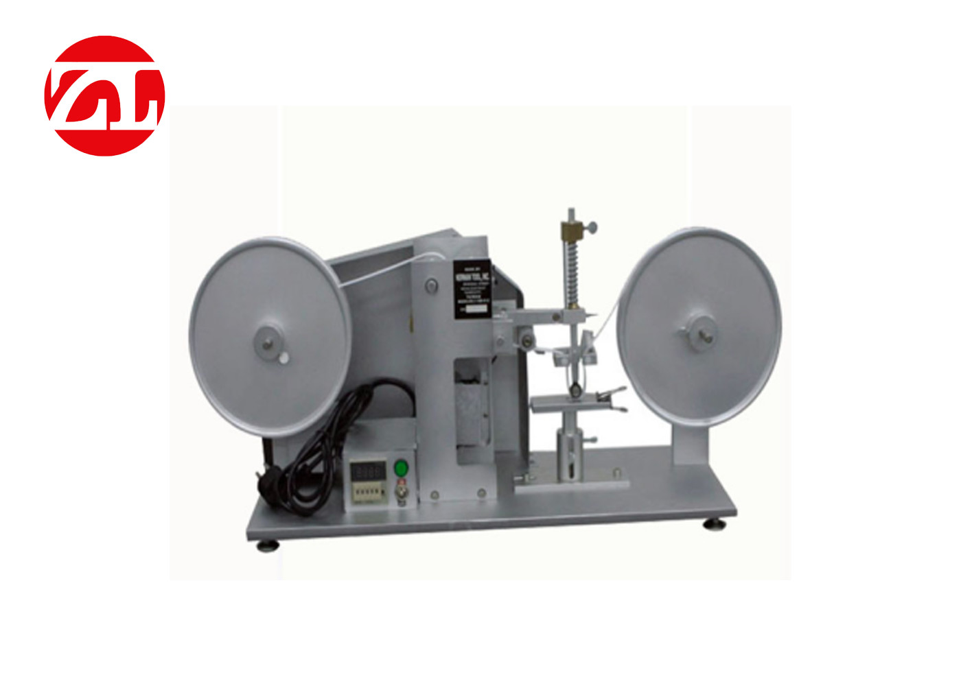 Quality Automatic Key Switch Load Stroke Curve Displacement Curve Testing Machine for sale