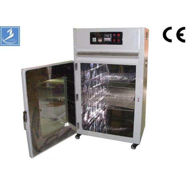 270L Automatic Power System Industrial Oven Precision Temperature Controller