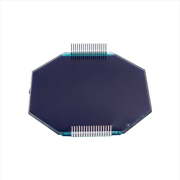 lcd for speedometer VA lcd type custom lcd screen