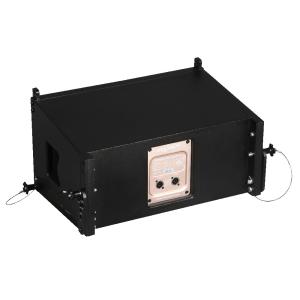 10 inch 2 way line array speaker LA110