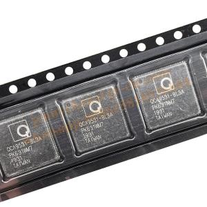 QCA9531-BL3A network master chip router IC QFN156