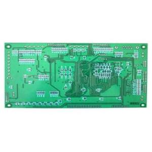 China Heat Resisting Multilayer PCB Circuit Board 200HZ - 1500HZ , Custom Printed on sale