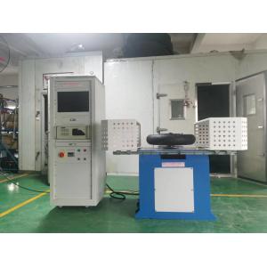 Electronic Dynamic Balancing Machine
