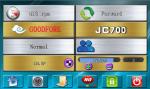 Dual Sensor JC5 Electronic Jacquard Controller