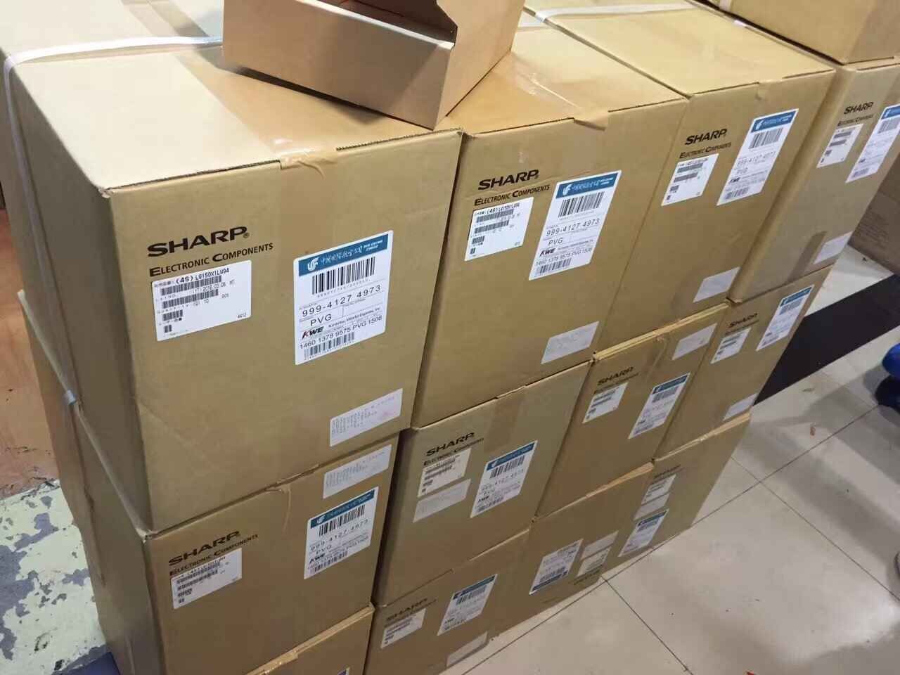 Quality SHARP 31.5inch LK315T3HB871 LCD Panel for sale