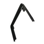 Custom Plastic Picture Frame Plastic Parts Heat Staking Insert