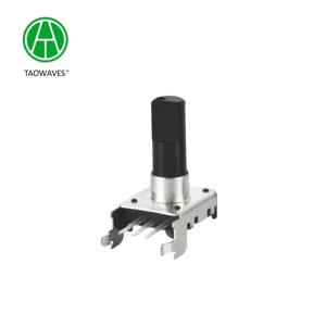 Quality Portable Incremental Rotary Encoder Switch for Robotics for sale