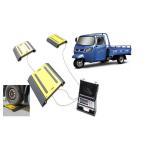 IP66 30T Portable Axle Scales Weighbridge ultrathin high precision