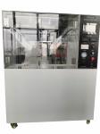 Electric Cables And Wires Tracking Resistance Testing Equipment Lab testing