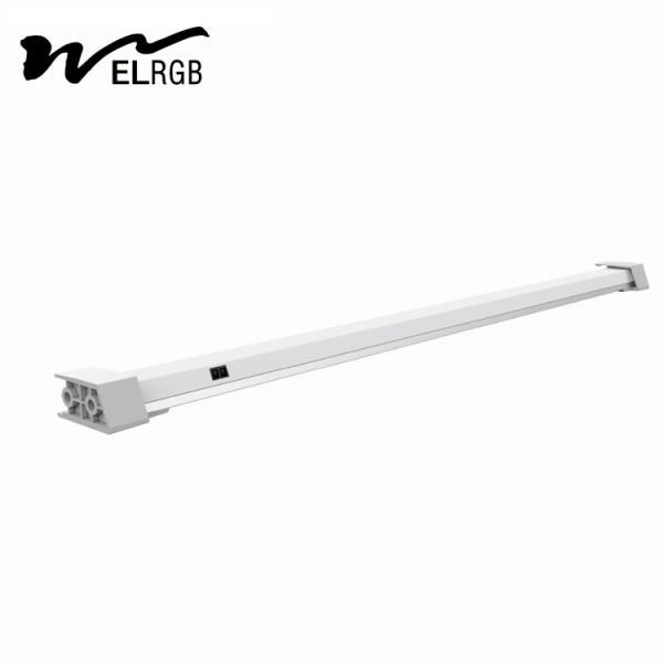 Surface Mounted Motion Sensor LED Light SMD2835 Cupboard Sensor Light