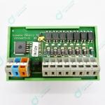Siemens 00344485 HS60 SMT Processor Board 80C515C