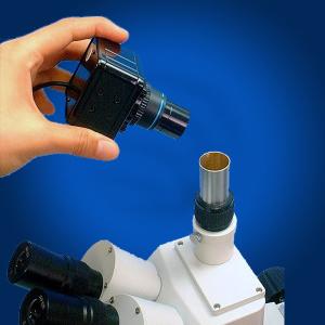Quality 14MP Machine Vision Camera, Microscope Camera for sale