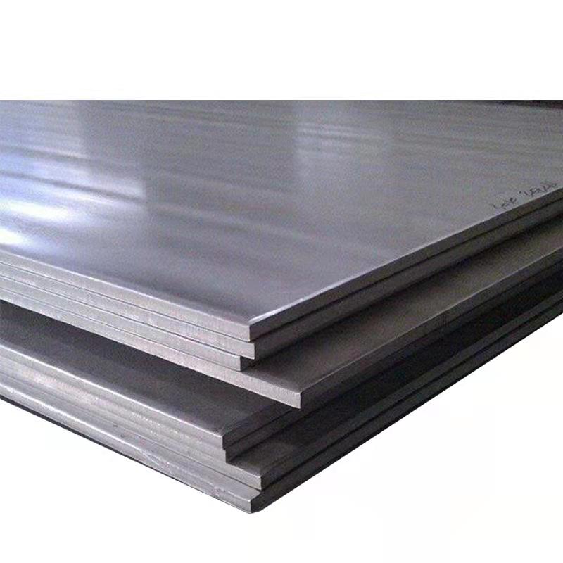 304 Stainless Steel Pipe Square Rectangle Welded Corrosion Resistant Duplex Steel Seamless