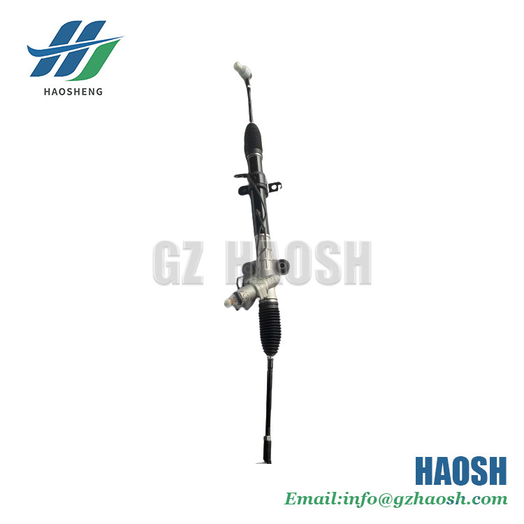 LHD Power Steering Gear CA100159160 For Isuzu DMAX 2020