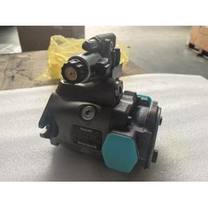 Quality Rexroth A10VSO140DRG Hydraulic Piston Pump 280 Bar Variable Displacement for sale