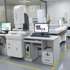 High Precision CNC Vision Measuring Machine Multi Function ISO9001 Certified