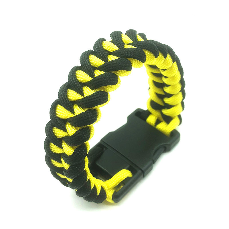 Braided Rope Handband Flash Drive USB 2.0 And 3.0 Fast Speed 128GB 256GB