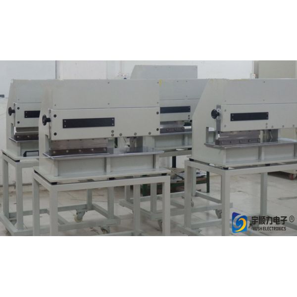 PCB Depaneling Machine Blade System