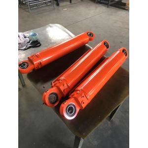 Automatic Forklift Hydraulic Cylinder / Car Lift Hydraulic Cylinder