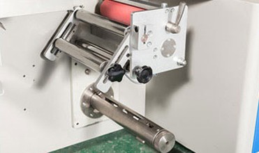 LTPM Horizontal Sachet Candy Packaging Machine Filling