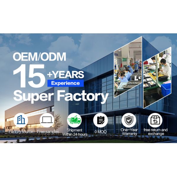 New 10.1 Inch Project Touch Screen Waterproof Embedded Industrial Panel PC with MTK Processor Wi-Fi Android 14
