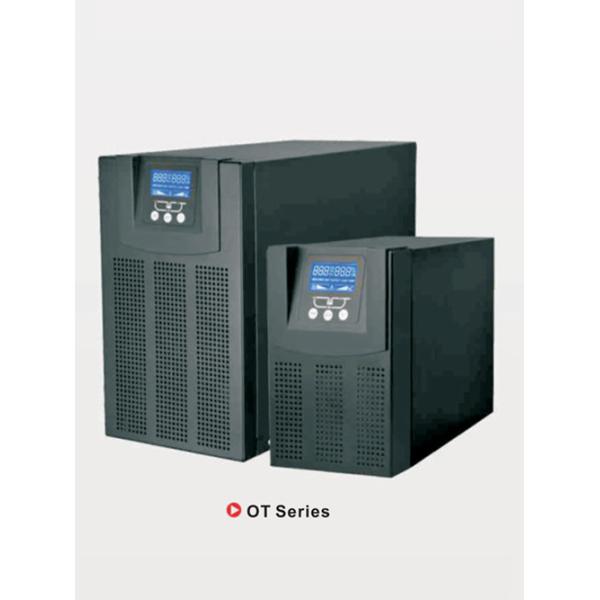 Industrial Office Data site High Frequency Ups Online Uninterruptible Power Supply 380V 50Hz