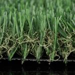 Anti Ultraviolet Sports Synthetic Grass / Artificial Golf Putting Green